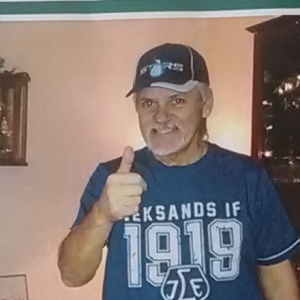 Profilbild på Thorbjörn Ericson