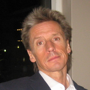 Profilbild på Thorbjörn Eriksson