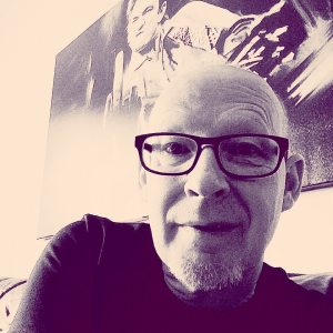 Profilbild på Thorbjörn Eriksson