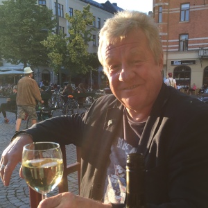 Profilbild på Thorbjörn Falk