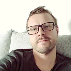 Profilbild på Thorbjörn Hellman