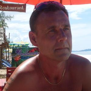 Profilbild på Thorbjörn Karlsson
