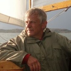 Profilbild på Thorbjörn Levenstam