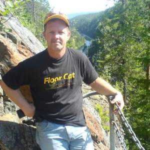 Profilbild på Thorbjörn Svensson