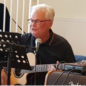 Profilbild på Thord Eriksson