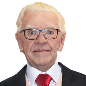 Profilbild på Thord Malmström