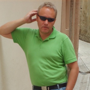 Profilbild på Thord Svensson