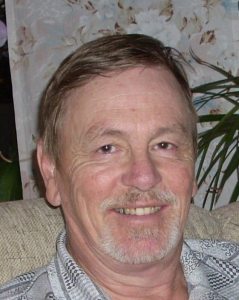 Profilbild på Thord Tanneståhl