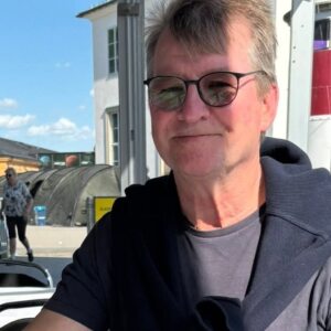 Profilbild på Thore Ekvall