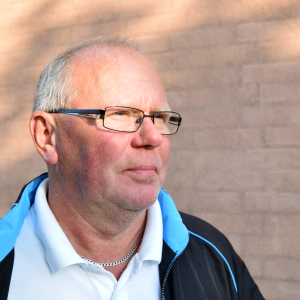 Profilbild på Thore Svensson
