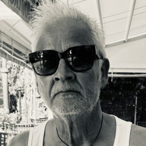 Profilbild på Thorgny Bernhard Landgren