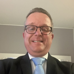 Profilbild på Thorgny Skantz