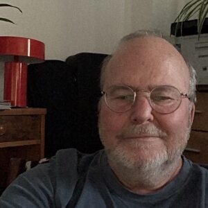 Profilbild på Thorild Jakobsson