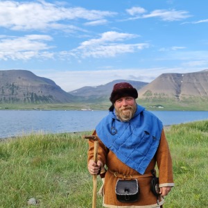 Profilbild på Thorleifur Brynjarsson