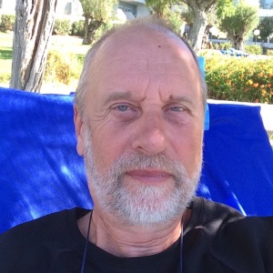 Profilbild på Thorsten Bladlund