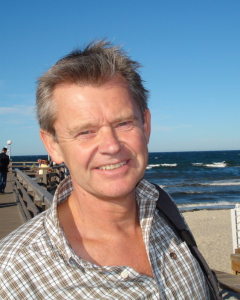 Profilbild på Thorsten Jepsson