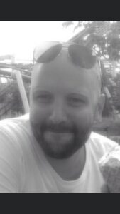 Profilbild på Thorsten Lindström