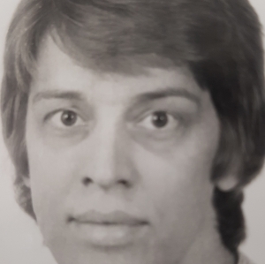 Profilbild på Thorsten Sahlström fd Andersson
