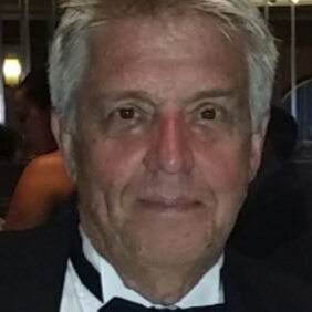 Profilbild på Thorsten Sahlström