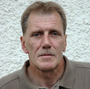 Profilbild på Thorvald Hansson