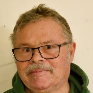 Profilbild på Thorwald Persson