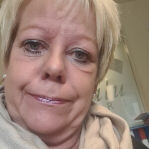 Profilbild på Thorzander Lena