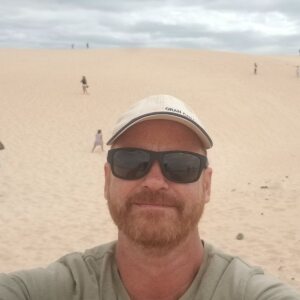 Profilbild på Throstur Ingvar Steinthorsson