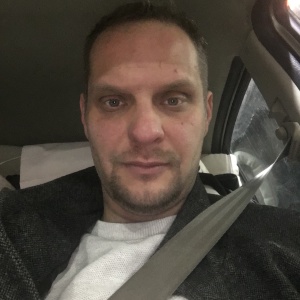 Profilbild på Tibor Lukacs