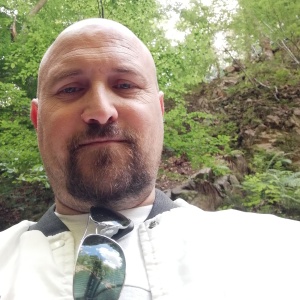 Profilbild på Tibor Preisz
