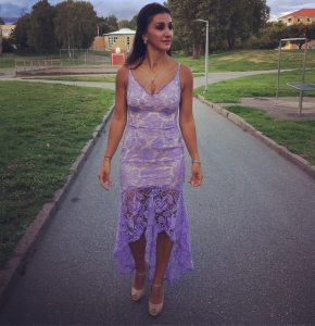 Profilbild på Tidora Malke Zardo