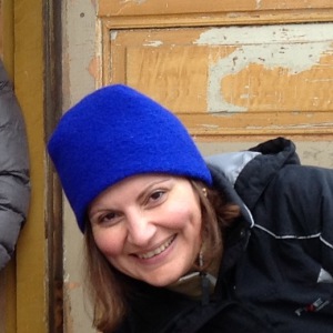 Profilbild på Tieba El-Tai