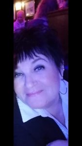 Profilbild på Tiina Hänninen