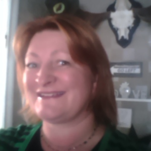 Profilbild på Tiina Johansson