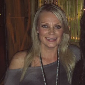 Profilbild på Tiina Pyttynen