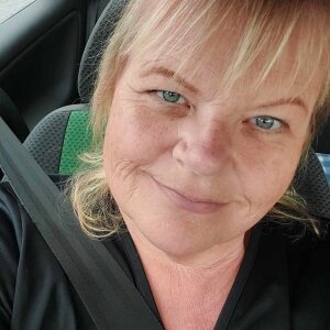 Profilbild på Tiina Salminen