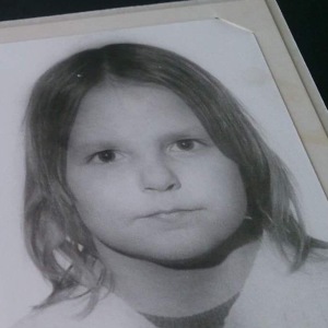 Profilbild på Tiina Smolander