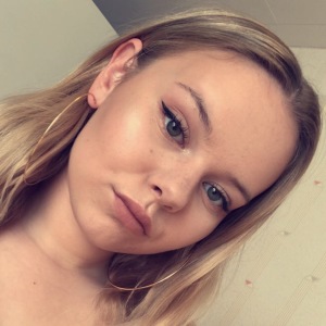 Profilbild på Tilde Backlund