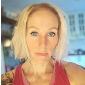 Profilbild på Tilde Danielsson
