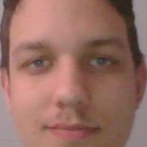 Profilbild på Tim Brostedt