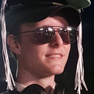 Profilbild på Tim Cramfelt Christensen