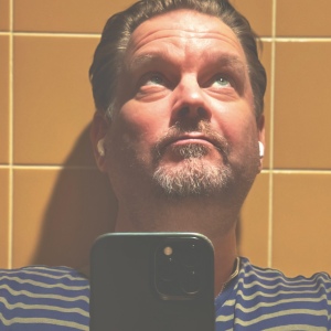 Profilbild på Tim Huhtala