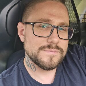 Profilbild på Tim Jaederfeldt