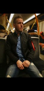 Profilbild på Tim Jensen