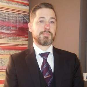 Profilbild på Tim Karlsson