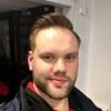 Profilbild på Tim Lind