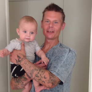 Profilbild på Tim Sundsten