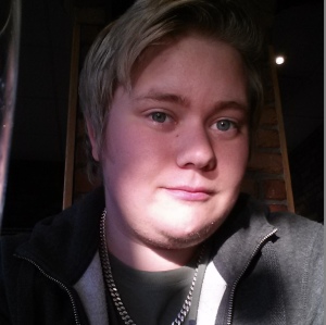Profilbild på Timmy Lindblom