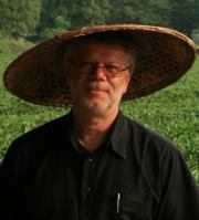 Profilbild på Timo Agåker