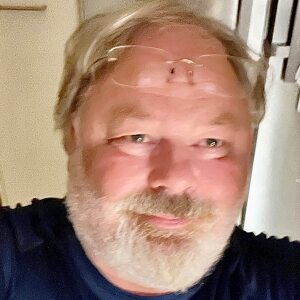 Profilbild på Timo Berg