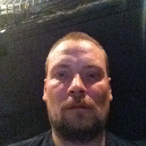 Profilbild på Timo Borgar